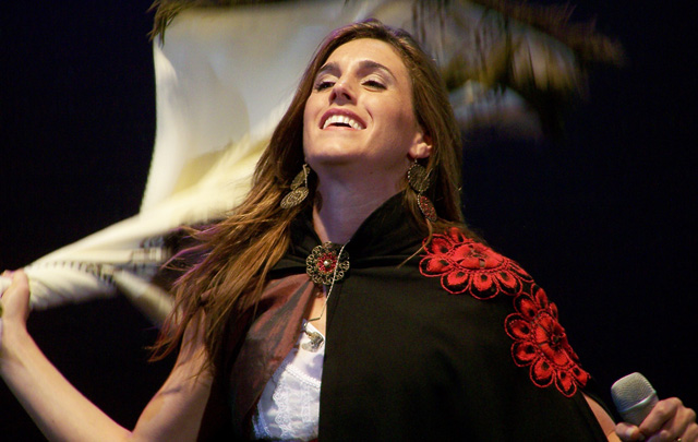 soledad pastorutti letras 2011
