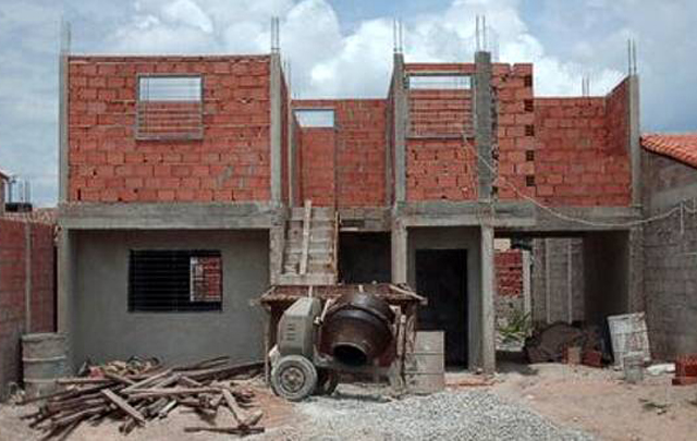 prestamos para construccion de viviendas en uruguay