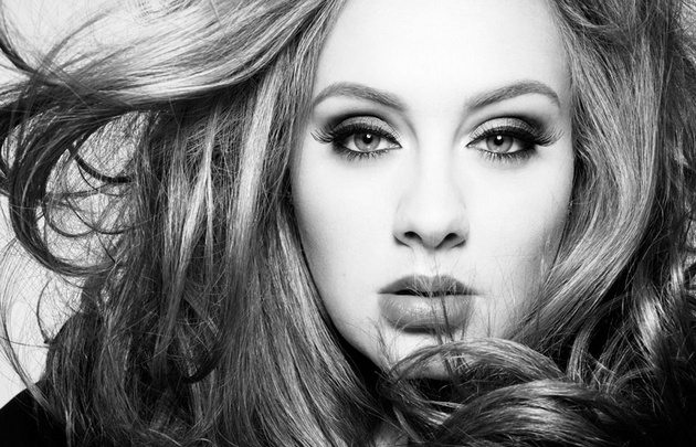 Adele es la artista que más discos vendió en 2016