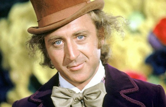 A los 83 años, murió Gene Wilder, el primer Willy Wonka