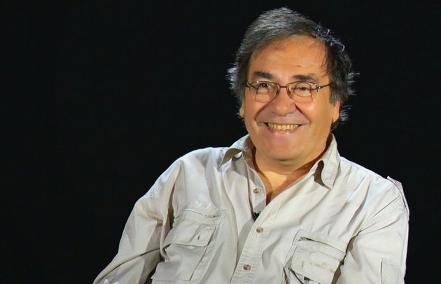 Falleció el director de cine argentino Eliseo Subiela
