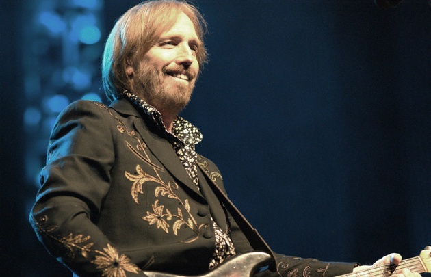 Falleció Tom Petty, ícono del rock norteamericano