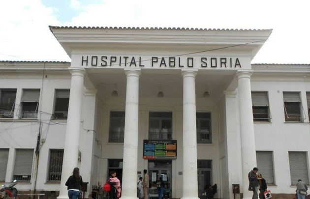 Buscan cobrar a extranjeros en hospitales públicos de Jujuy