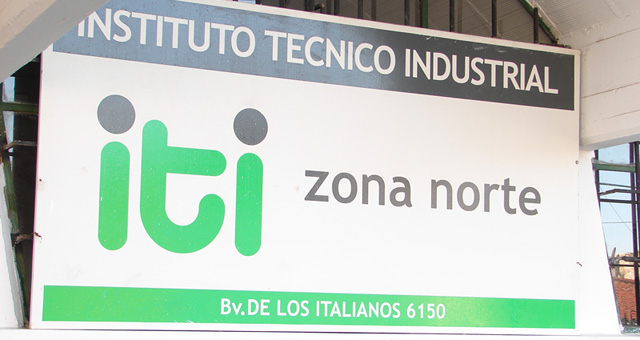 ITI cadena3