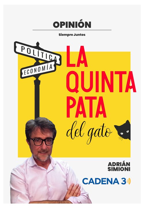 La Quinta para del Gato