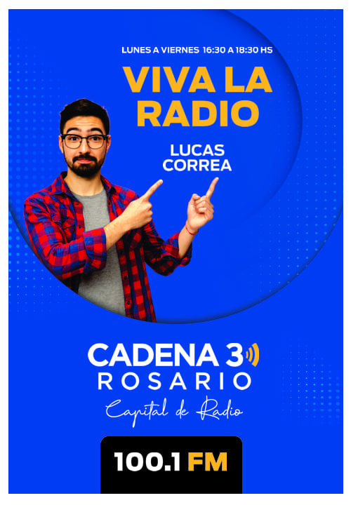 Viva la Radio Rosario