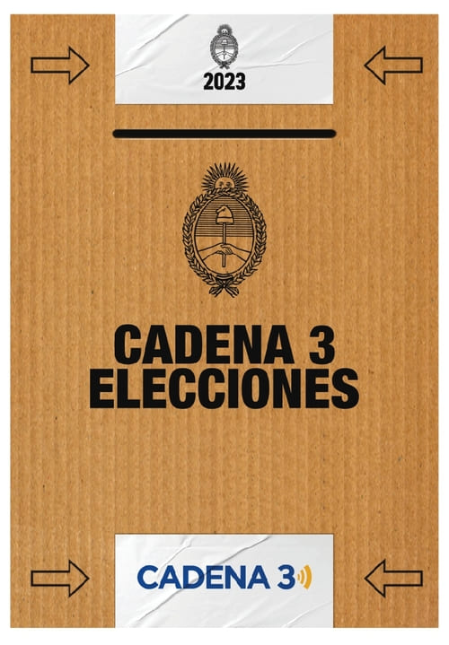 Cadena 3 Elecciones 2023
