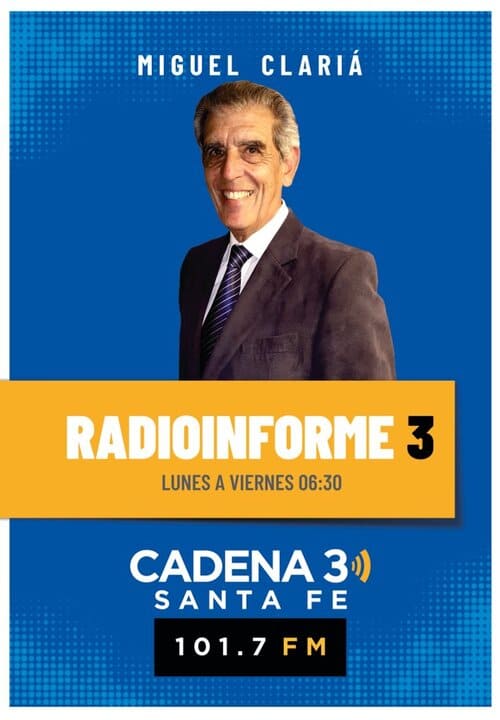 Radioinforme 3