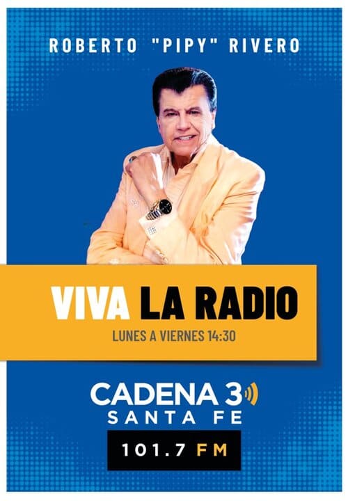 Viva la Radio Santa Fe