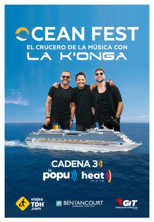 Crucero de La Konga