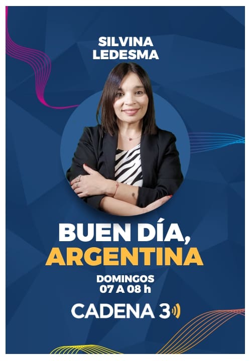 Buen día Argentina - Domingo