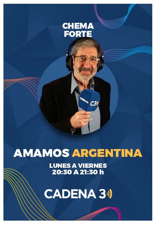 Amamos Argentina