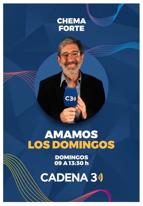 Amamos los Domingos
