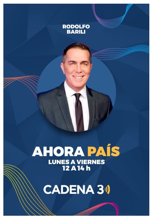 Ahora País