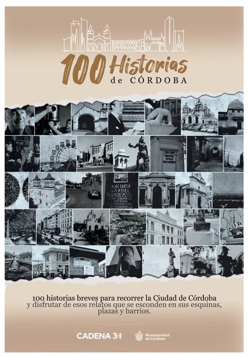 100 Historias de Córdoba