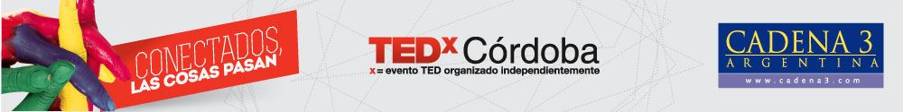 TEDx Córdoba