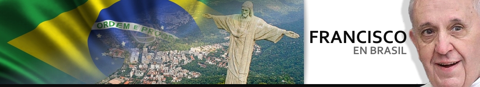 Francisco en Brasil