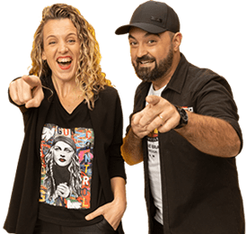 Tiene 70 años y gana una fortuna en OnlyFans, pero su hija ya no le