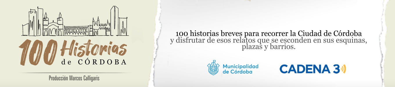 100 Historias de Córdoba