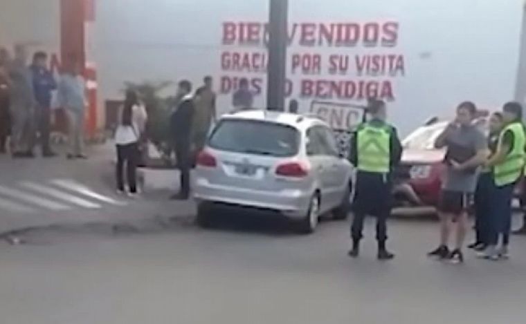 gentileza El Tribuno.