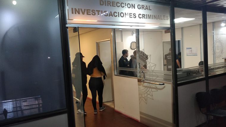 Cuatro detenidos por otra estafa al Apross