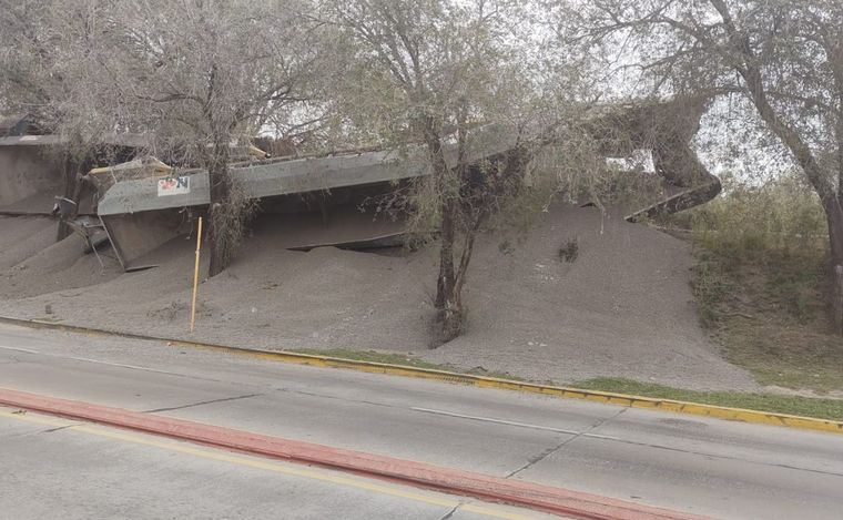 Fernando Barrionuevo/Cadena 3.