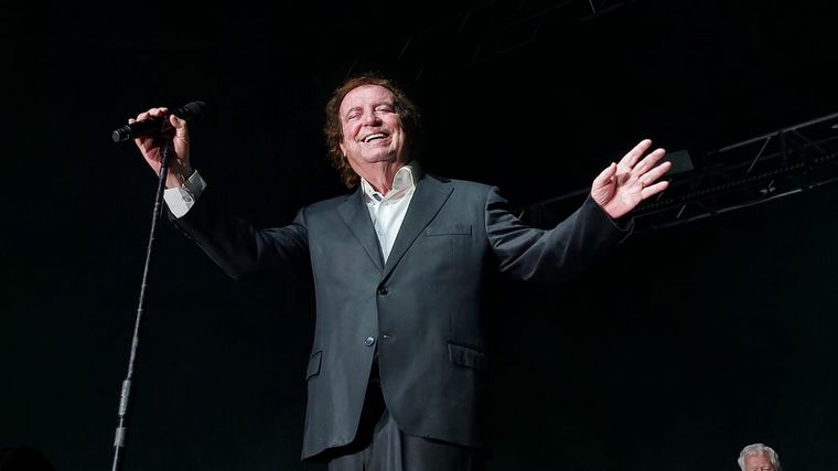 Dyango en Quality Arena