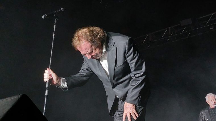 Dyango en Quality Arena