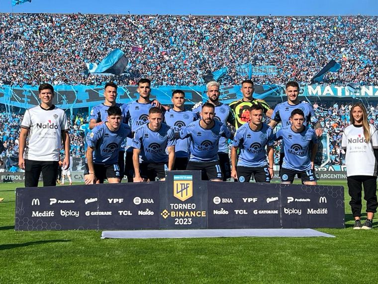 Las mejores postales del superclásico cordobés