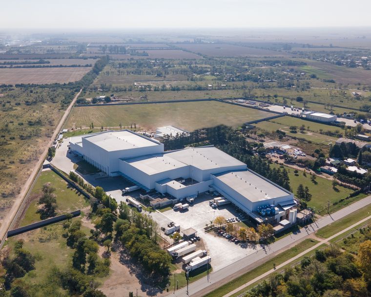 La inversión se estima en 2.000 millones de pesos