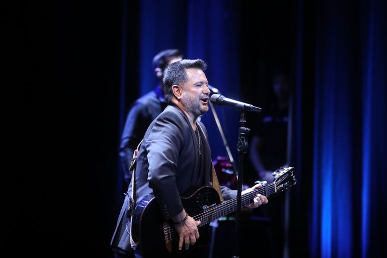 Jorge Rojas realizará la apertura del festival el viernes 12 de enero. 