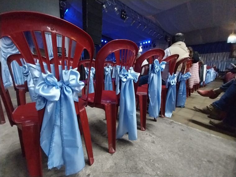 La Fiesta Gaucha en el Arañado