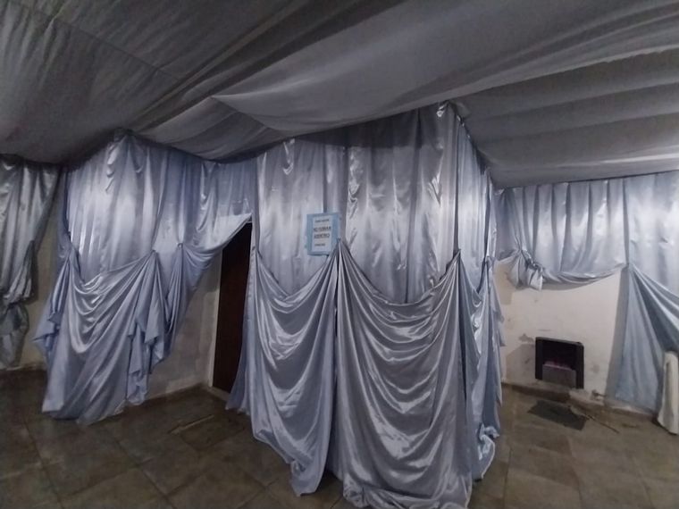 La Fiesta Gaucha en el Arañado