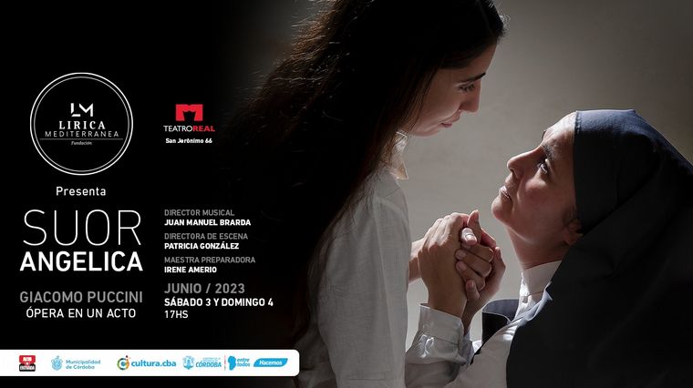 El Teatro Real presenta
