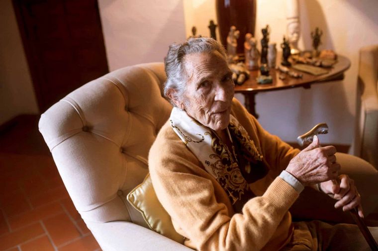 FOTO: Muere a los 92 años el poeta y dramaturgo español Antonio Gala