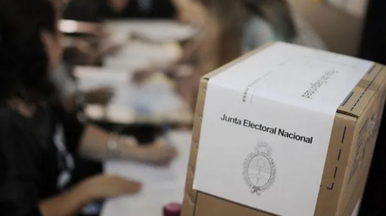 FOTO: ¿Qué es la Acción Nacional por el voto accesible?