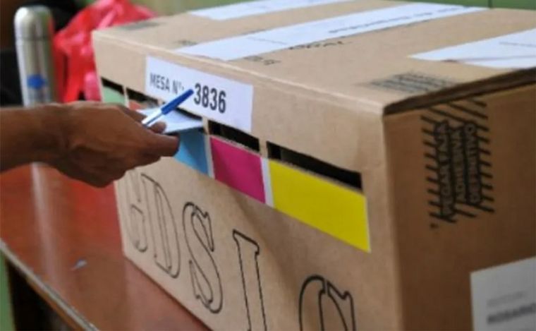FOTO: Santa Fe: Corte Suprema confirma la inclusión del voto joven en las elecciones.