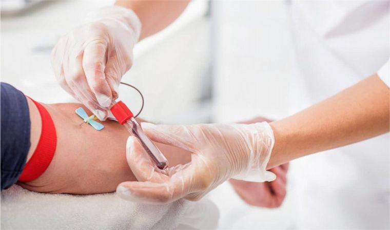 Cada donante puede salvar hasta tres vidas.