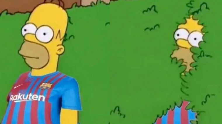 FOTO: Los mejores memes de a llegada de Messi a la MLS.