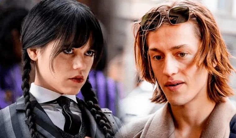 Tras la denuncia muchos fans pidieron que sea eliminado de la próxima temporada.