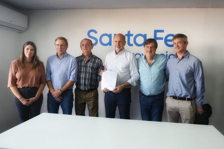 Presentación oficial en Agroactiva 2023.