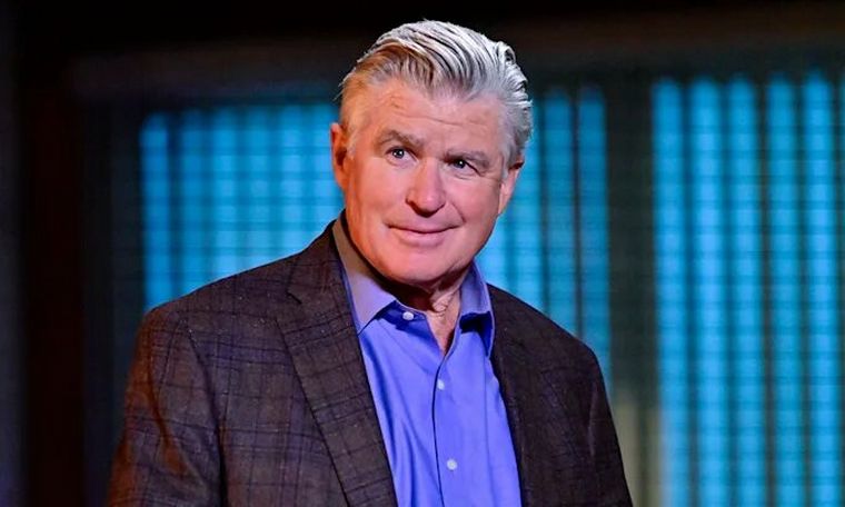 Treat Williams era un actor respetado y querido y trabajaba en cine desde los 70.