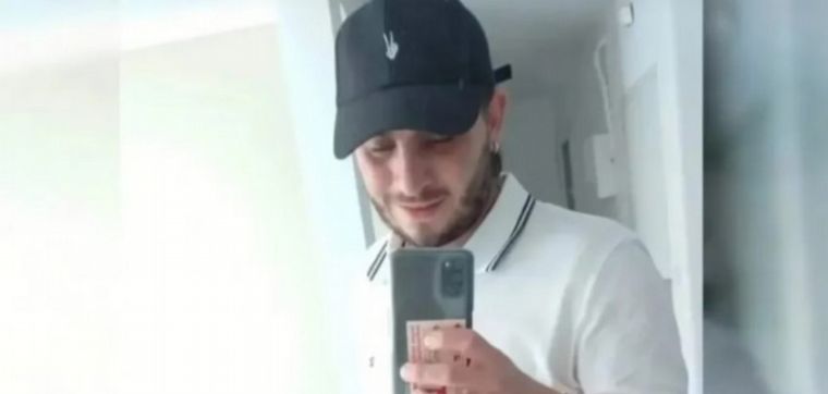 Rodrigo López Besso sufrió una muerte cerebral.