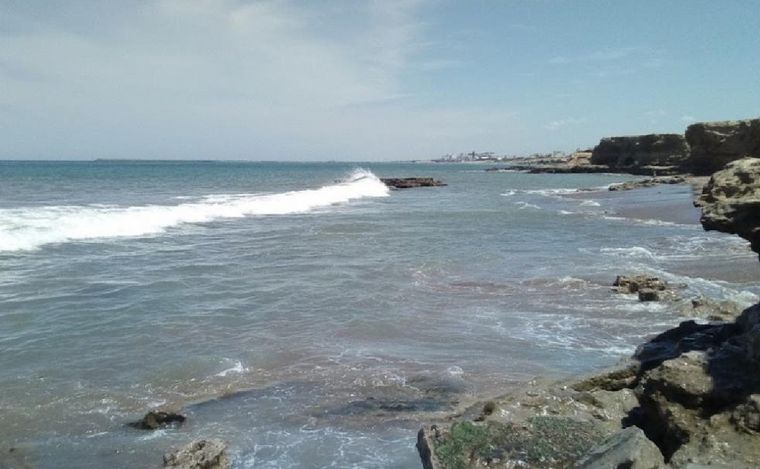 Quequén, Buenos Aires (Foto: lugaresparavisitar.com)