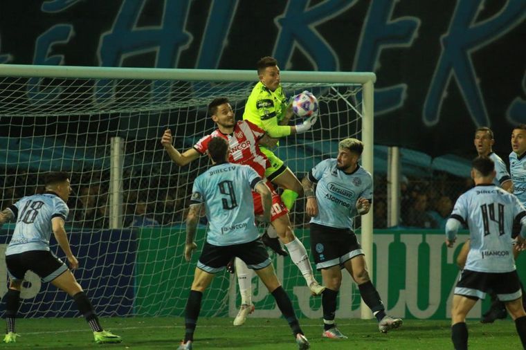 Instituto y Belgrano vuelven a verse las caras