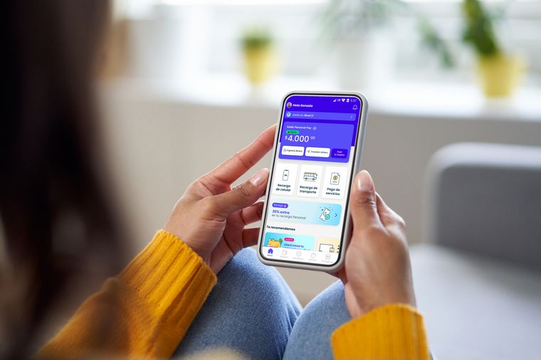 Personal Pay fortalece su propuesta de valor y se perfila entre las predilectas