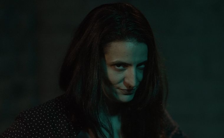 Julieta Laso llega a Córdoba este 7 de julio con todas sus canciones. (Foto: Prensa)