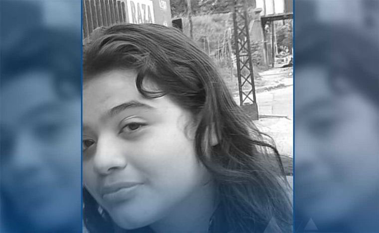 FOTO: Buscan desesperadamente a una joven de 14 años en Rosario y la región.