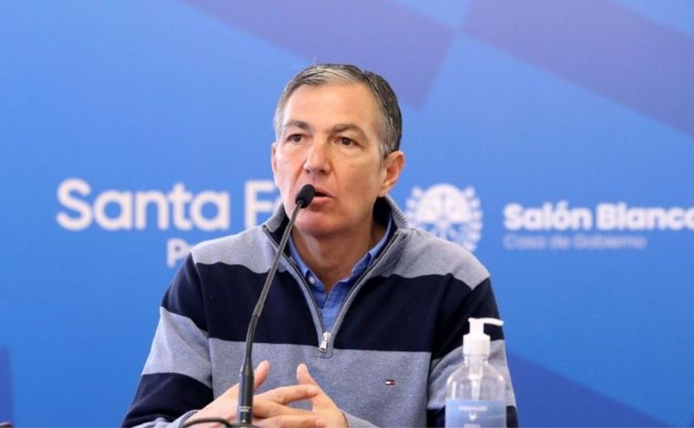 Cláusua automática en junio para trabajadores del estado y docentes en Santa Fe.