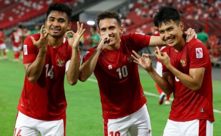 FOTO: Indonesia, el próximo rival de la Selección.